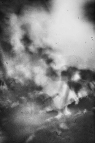 I Ain't Twombly photography series
